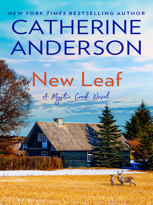 Détails du titre pour New Leaf par Catherine Anderson - Disponible